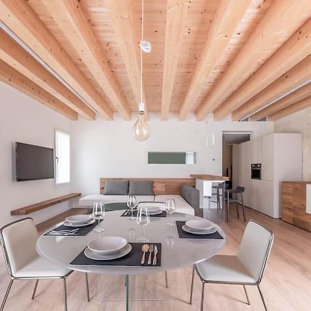 Palazzo '900 Design Flats - Il Gran Salone Leilighet Padova Eksteriør bilde