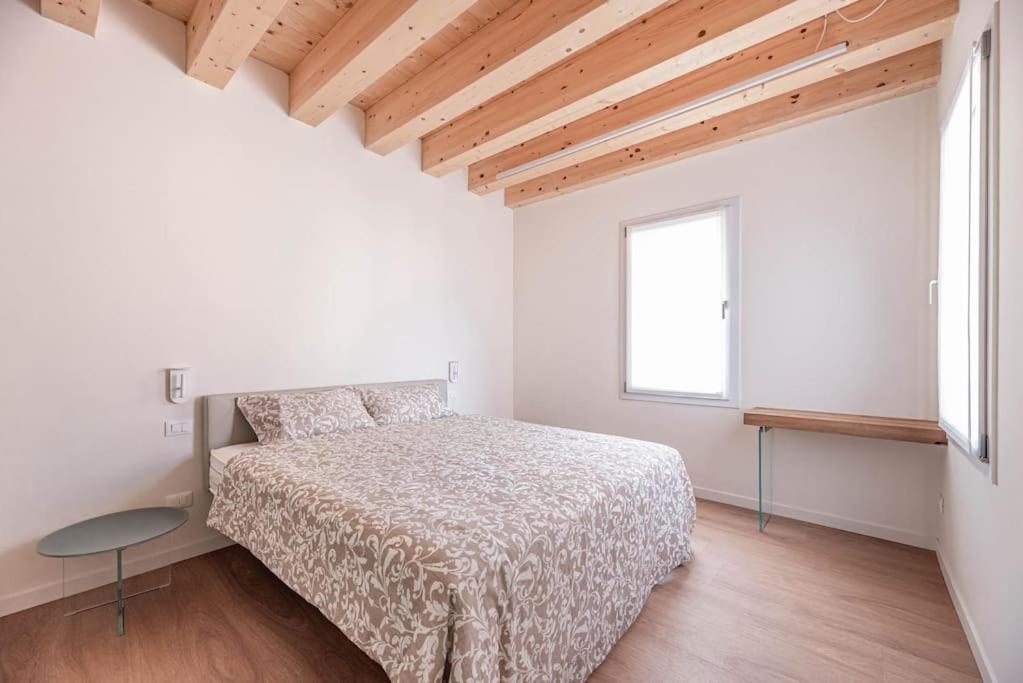 Palazzo '900 Design Flats - Il Gran Salone Leilighet Padova Eksteriør bilde